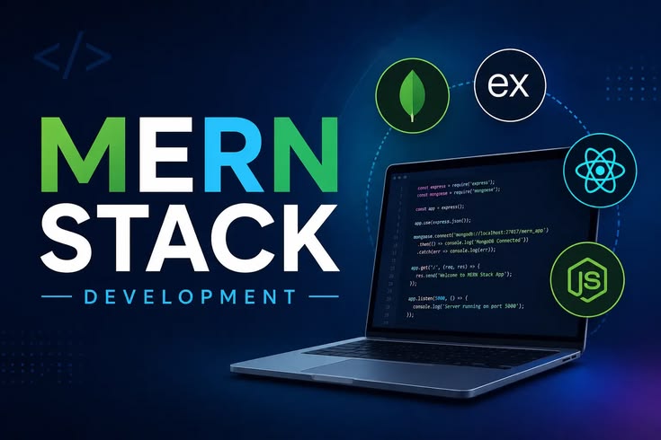 MERN Stack