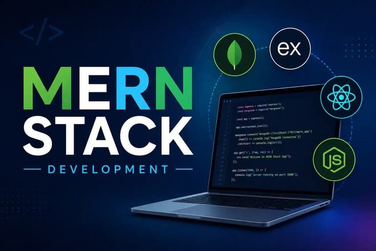 MERN Stack