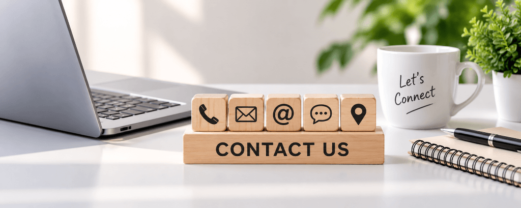 Contact Us