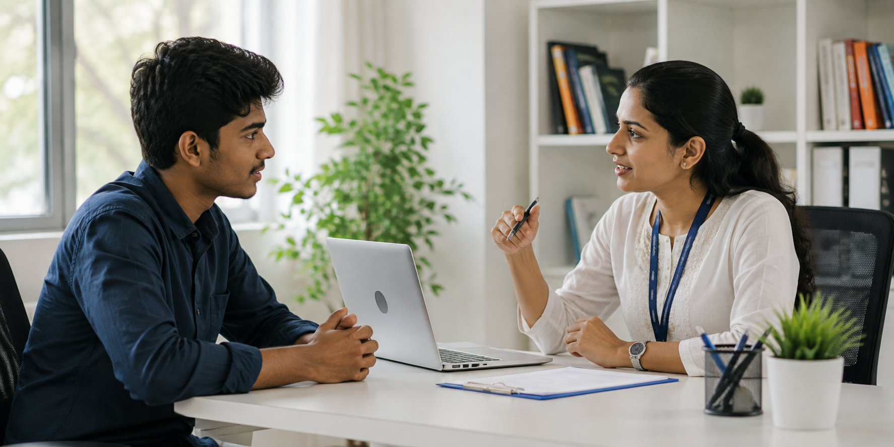 Student Consulting